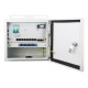 LevelOne OSW-1031 switch No administrado 2.5G Ethernet (100/1000/2500) Energía sobre Ethernet (PoE) Negro